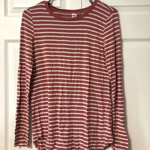 Super Soft Old Navy Long Sleeve Tee